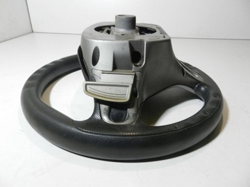 фото thumb №8, Honda civic viii ufo кермо шкіра пелюстки мультифункція подушка безпеки подушка