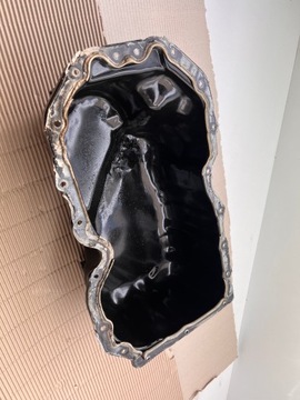 фото thumb №2, Mazda 6 iii cx3 cx5 2.2 sky sh01 поддон масляная