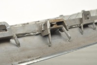 Jaguar xj x351 решітка  решітка радіатора решітка радіатора aw93-8a100-aa aw93-8b271-aa Зі Шроту, фото thumb