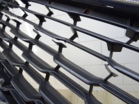 фото thumb №8, Хром ford puma mk2 решётка радиатора решётка радиатора l1tb-8b271-b оригинал llu