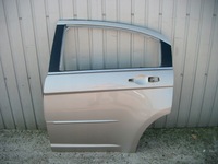 фото thumb №1, Sebring iii 3 06-10 двері лівий задня