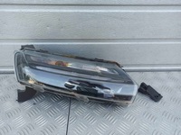 фото thumb №1, Dacia spring лампа правая фара перед europa 266008993r