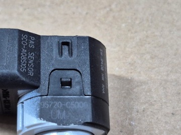 фото thumb №9, Kia sorento 3 iii датчик паркування