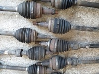 фото thumb №4, Toyota avensis t27 auris i 2,0 d4d приводной вал правая