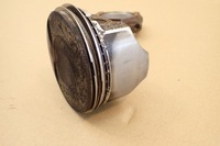 фото thumb №9, Peugeot 407 2.2 16v 2004- поршень шатун двигателя ew12 оригинальный номер