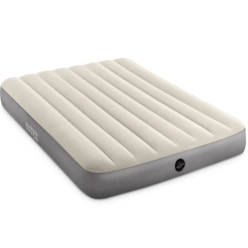 ВЕЛЮРОВЫЙ МАТРАС ДЛЯ ДВУХ ЧЕЛОВЕК Intex 64102