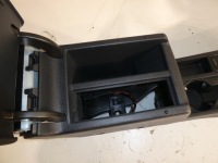 фото thumb №9, Туннель подлокотник vw tiguan plus 5n0864251b