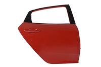 фото thumb №1, Двері правий задня 67510-tgj-q00zz honda civic x хетчбек лак r513-z