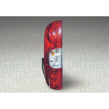 фото thumb №2, Лампа fiat doblo 01-10 зад ліва