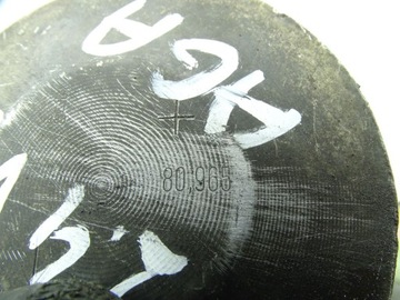 фото thumb №7, Audi a4 b5 94-97 2.4 30v aga поршень шатун 80.965