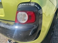 Citroen c3 picasso бампер задній задній код лакофарбового покриття karc Недорого, фото thumb