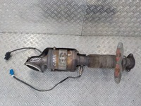 фото thumb №1, Ford c-max ii mk2 10-14 каталізатор dpf