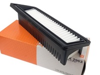 фото thumb №1, Фільтр повітря knecht hyundai i10 1.2 2008-2013