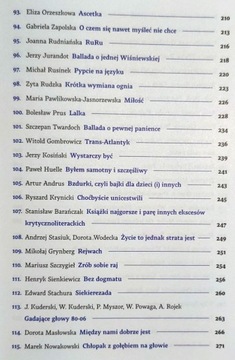 LiteraTOURa - Паулина Микула - Говоря по-другому