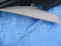 фото thumb №6, Ford mondeo 4 mk4 хэтчбек защита багажника правая