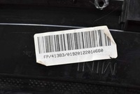 фото thumb №11, Подушка безопасности подушка воздушная пассажира eu 925860102 mini cooper one r56 lift