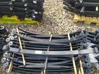 фото thumb №2, Ресора задня 3+2 ford ranger po 2011 roku/ mazda bt50