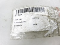фото thumb №5, Поршень шатун kubota z402