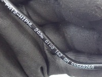 фото thumb №5, Шланг шланг трубка вакуум 55568268 opel zafira c iii 1.4t a14net 14r