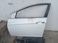 фото thumb №1, Hyundai i40 двері ліва передні ncw