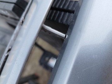 фото thumb №10, Бампер перед переднє subaru forester iii омивачі 2008-2012 колір c6z