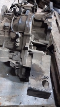 фото thumb №6, Volvo v70 ii 2.4 коробка передач коробки передач 55-50sn 8636418