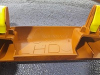 фото thumb №7, Toyota avensis ii t25 планка dekor панелі 55475-05010 55474-05010