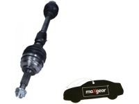 фото thumb №4, Приводной вал renault clio 12- 1,5dci le