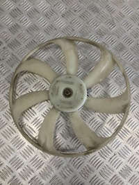 фото thumb №1, Вентилятор двигун радіатора vitara ii iii 15- 1.6 vvt