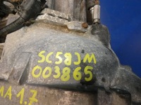 фото thumb №6, Kia optima iii 1.7 crdi коробка передач передач механическая sc58jm