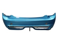 фото thumb №1, Бампер задняя задний mini cooper f56 s sport 7343614