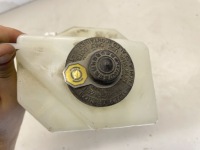 Бачок жидкость тормозной lexus es 300h 6th gen 4722033120 Недорого, фото thumb