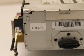 фото thumb №11, Навигация радио cd bmw 3 f30 f31 9311296