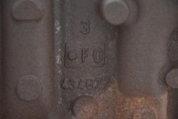 фото thumb №13, Блок двигуна renault 1.5 dci k9k832