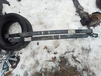 фото thumb №1, Ресора підвіска задня transit custom lift kk21-5560-aa