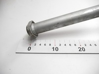 фото thumb №5, Труба вихлопна 854084