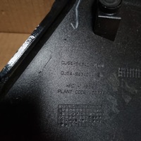 фото thumb №9, Ford kuga mk2 lift 16- накладка кришки молдинг