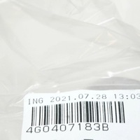 фото thumb №8, Audi a6 allroad 4gh передня частина lower inner керування bush 4g0407183b oem