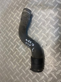 фото thumb №1, Шланг шланг труба радіатор рідини води meriva ii b 1.4 turbo 13265566