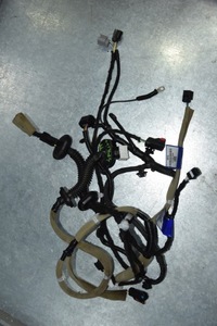 фото thumb №1, Dacia spring электропроводка дверь передних 241265163r