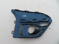 фото thumb №8, Sandero iii 20- stepway левая решётка бампера перед