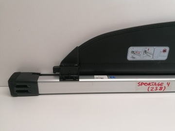 фото thumb №7, Kia sportage iv 4 ролета багажника оригінал 15-21