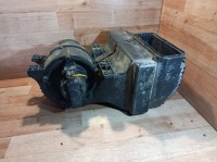 Корпус вентилятор volkswagen transporter t4 701819024c с Разборки, фото thumb