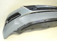 фото thumb №10, Audi a6 c8 2018-2023 4k0807611 pod 6 pdc омыватель бампер перед передний