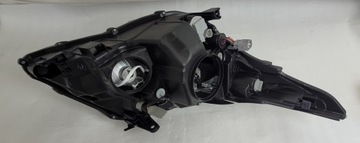 фото thumb №15, Лампа левая линза led toyota avensis iii t27 рестайлинг 2011- koito 05-26