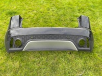 фото thumb №1, Jaguar e-pace бампер задній задня оригінал