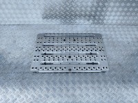 Купить Scania помост рабочий na рама лист 2203544, фото thumb