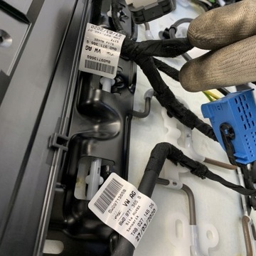 фото thumb №16, Сиденье левая перед кожа сиденье электрически suwany audi a4 b9 8w рестайлинг 22r