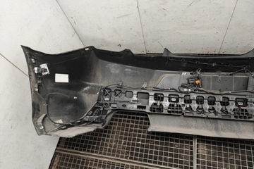 фото thumb №8, Бампер задній chevrolet camaro 84626359 6.2l бензин 333kw 2019