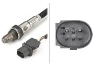 Купить Датчик лямбда-зонд регулировочный перед  катализатор, фото thumb